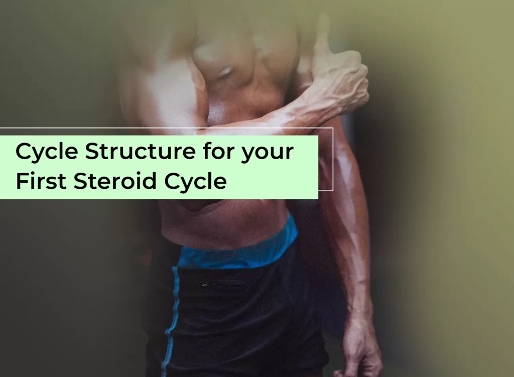 Cycle Structure