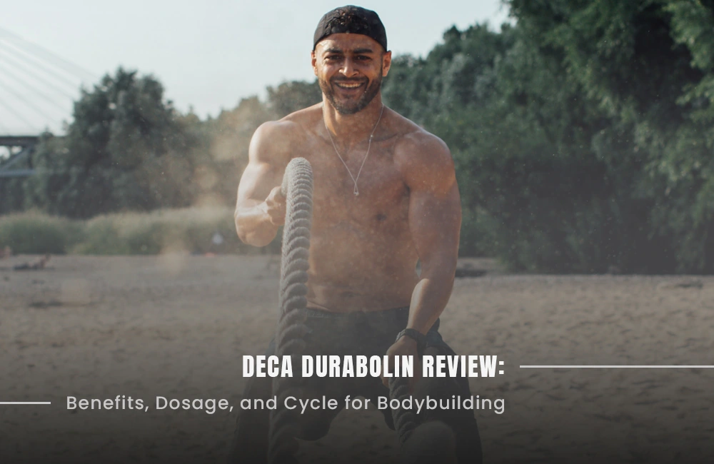 Deca Durabolin Review