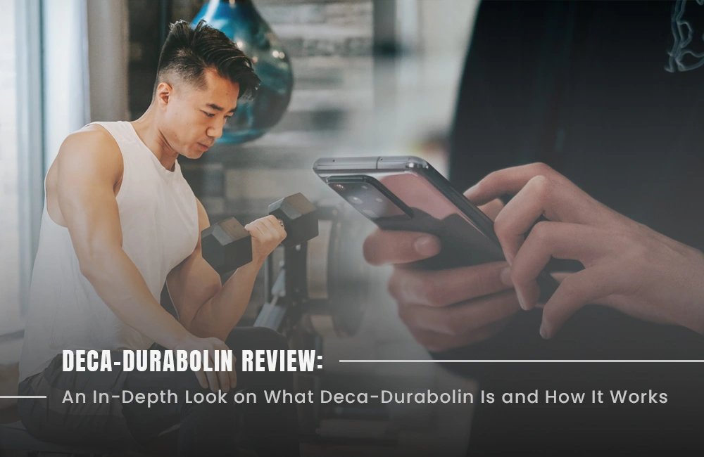 Deca-Durabolin Review